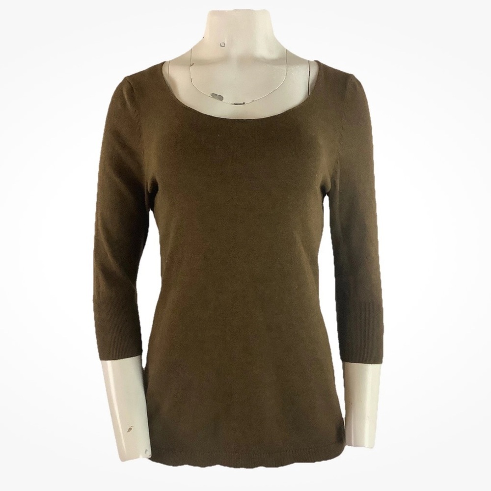 Peruvian Connection Sz S Lightweight Basic Look S… - image 1